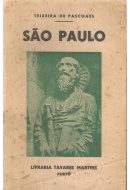 Livros/Acervo/T/TEI PASCOAES S PAULO